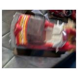 Fisher Price Firetruck Toy- SWB