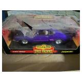 1970 Chevy Chevelle Toy Car- SWB