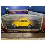 1967 Volkswagon Beetle- SWB