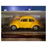 1967 Volkswagon Beetle- SWB