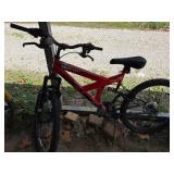 Next Gauntlet Bicycle- CP2