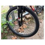 Next Gauntlet Bicycle- CP2