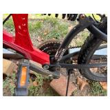 Next Gauntlet Bicycle- CP2