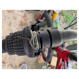 Next Gauntlet Bicycle- CP2