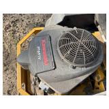 Kawasaki FR691V Hustler Raptor SDX 48" Mower (147 Hrs. in Good Condition)- EoSH