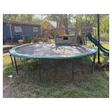 Best way Trampoline 12