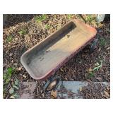 Vintage Radio Flyer Wagon- EoSH