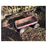 Red Wagon- EoSH