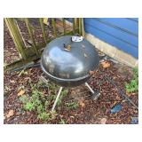Weber Charcoal Grill- EoSH