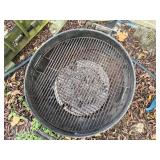 Weber Charcoal Grill- EoSH