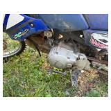 Yamaha 90 Dirt Bike (Runs/Drives but Smokes)- EoSH