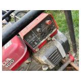 Honda EG1400 Generator (Turns Over/ Carb needs work)- EoSH