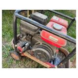 Honda EG1400 Generator (Turns Over/ Carb needs work)- EoSH