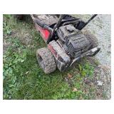 Coleman 5K100 Go Kart (Runs/Needs Chain Put Back On/Needs Kill Switch Work)- EoSH