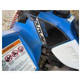 Polaris Outlaw 50 4 Wheeler (Runs/ Drives/ Electric Start)- EoSH