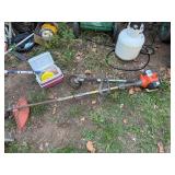 Husqvarna 128LD Gas Trimmer- EoSH
