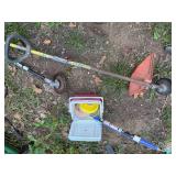 Husqvarna 128LD Gas Trimmer- EoSH