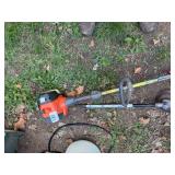 Husqvarna 128LD Gas Trimmer- EoSH