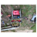Hyper Tough Power Washer 1800 PSI 1.1 GPM (Good Cond.)- EoSH