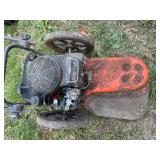 Briggs & Stratton Push Trimmer (Needs Work)- EoSH