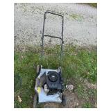 Murray 20" Mower (Needs Work)- EoSH