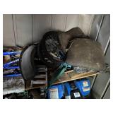 Miscellaneous Tires/ Bike Parts - EoSH