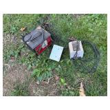 Battery Chargers x 2- EoSH