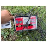 Battery Chargers x 2- EoSH