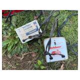 Battery Chargers x 2- EoSH