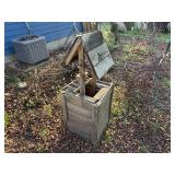 Wishing Well- FY