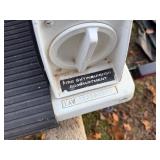 Kawasaki Jet Ski KAW393500581 (used, needs throttle cable)- FY