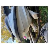 Yamaha 1200XL Limited Jet Ski/ 2 Craft Trailers- FY