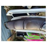 Yamaha 1200XL Limited Jet Ski/ 2 Craft Trailers- FY
