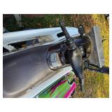 Yamaha 1200XL Limited Jet Ski/ 2 Craft Trailers- FY