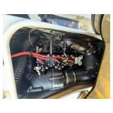 Yamaha 1200XL Limited Jet Ski/ 2 Craft Trailers- FY