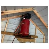 Craftsman Air Compressor 150 PSI- FY
