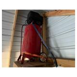 Craftsman Air Compressor 150 PSI- FY