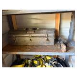 Craftsman Tool Box/ Hitch- FY