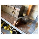 Craftsman Tool Box/ Hitch- FY