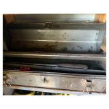 Craftsman Tool Box/ Hitch- FY