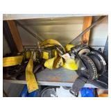 Ratchet Strap w/ Winch- FY