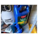 Garden Sprayer Weed Killer- FY
