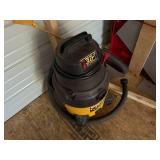 3 HP 8 Gallon Shop Vac- FY