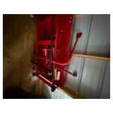 Hydraulic Motor Cycle Lift- FY
