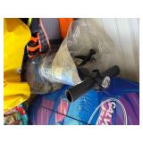 Boogie Boards/ Inflatables- 5th SoSH
