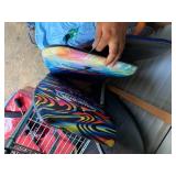 Boogie Boards/ Inflatables- 5th SoSH