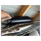 Harley Soft Tail Stock Exhaust- 5th SoSH