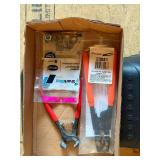 Pex Clamp Tool/ Pliers/ Shark Bite Pex Clamps- 5th NoSH