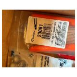 Pex Clamp Tool/ Pliers/ Shark Bite Pex Clamps- 5th NoSH