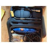 Wren Dremel Tool in Case- 5th NoSH